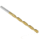 Steelex Plus 5/32in Tin Coated Brad Point Bit, D2308