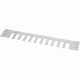 Woodstock 5/8in Box Joint Template for D2796, D3160