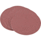 Woodstock 5in Dia. PSA 220 grit Aluminum Oxide Sanding Disc 5 pk. D1306