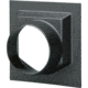 Woodstock 6in Universal Flange W1010