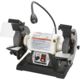 Shop Fox 6in Variable Speed Grinder with Work Light, W1839