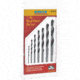 Woodstock 7 pc. Brad Point Bit Set, D1031