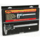 Shop Fox 8 in. Stainless Steel Digital Caliper, Large LCD D4105