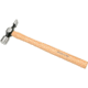 Woodstock 8 oz. Cross Peen Hammer w/ Long Hickory Handle D2671