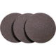 Woodstock 8in Dia. PSA 60 grit Aluminum Oxide Sanding Disc 3 pk. D1314
