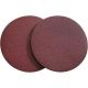 Woodstock 9in Dia. PSA 180 grit Aluminum Oxide Sanding Disc 2 pk. D1326
