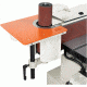 Woodstock Auxiliary Table with Dust Downdraft for W1730, D3741