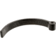 Woodstock Bowl Rest for Wood Lathes, Black, Large D4802