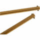 Woodstock Extension Rods Brass 16in - Pair, W1225