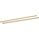 Woodstock Extension Rods Brass 16in - Pair, W1225