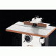 Woodstock Extension Table for W1674 Shaper D3124