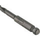 Steelex Plus Hex Shank Hammer Drill Bit - 5/16in x 6in Long, D2949