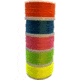 Woodstock Line Dacron Tip Up Line 100 Yd Spool 27lb Test Fl Pink, FL Pink, 27lb, TU-0100-027-PK