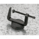 Shop Fox Polymer Spring Clamp Set, 16 pc., Mini D3628