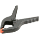 Shop Fox Polymer Spring Clamp Set, 6 pc., 3in. D4069