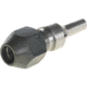 Woodstock Router Bit Spindle Adapter for W1674 Shaper D3080
