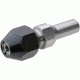 Woodstock Router Bit Spindle for W1702 Shaper D3392