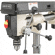 SHOP FOX 1/2 HP 34in Benchtop Radial Drill Press, W1669