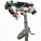 SHOP FOX 1/2 HP 34in Floor Radial Drill Press, W1670