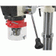 SHOP FOX 1/2 HP 34in Floor Radial Drill Press, W1670
