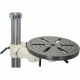 SHOP FOX 1/2 HP 34in Floor Radial Drill Press, W1670