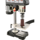 SHOP FOX 1/2 HP 8in 5 Speed Oscillating Drill Press, W1667