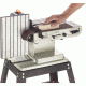 Shop Fox 1/3 HP Horizontal / Vertical Sander, W1717
