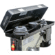 SHOP FOX 1 HP 17in Floor Model Drill Press, W1680