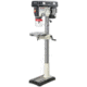 SHOP FOX 1 HP 17in Floor Model Drill Press, W1680