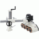 Shop Fox 1 HP 4 Roller / 4 Speed Power Feeder, W1768