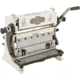 Shop Fox 12in 3 in 1 Sheet Metal Machine, M1052