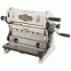 Shop Fox 12in 3 in 1 Sheet Metal Machine, M1052