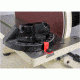 Shop Fox 12in Disc Sander, W1828