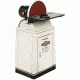 Shop Fox 15 Disc Sander with Brake, W1815