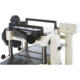 Woodstock SHOP FOX 15in Planer with Spiral Cutterhead &amp; Built-in Mobile Base, W1742SW