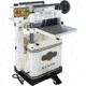 Woodstock SHOP FOX 15in Planer with Spiral Cutterhead &amp; Built-in Mobile Base, W1742SW