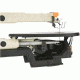 Shop Fox 16in Variable-Speed Scroll Saw, W1713