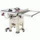 Shop Fox 2 HP 10in Hybrid Open Stand Table Saw, W1837