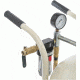 Shop Fox 20 Gallon Portable Sandblaster, M1115