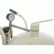 Shop Fox 20 Gallon Portable Sandblaster, M1115