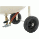 Shop Fox 20 Gallon Portable Sandblaster, M1115