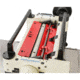 Woodstock SHOP FOX 20in Planer with Built-in Mobile Base, W1754W
