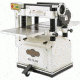 Woodstock SHOP FOX 20in Planer with Built-in Mobile Base, W1754W