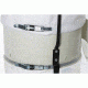 Shop Fox 3 HP Dust Collector, W1687