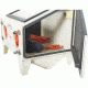 Shop Fox Benchtop Sandblast Cabinet, M1114