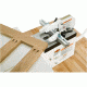 Shop Fox Pocket Hole Machine, W1833