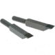 Woodstock Slickplane Replacement Blades 45degree Chamfer Pair W1102