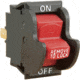 Woodstock Toggle Safety Switch D4163