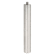 Woodstock Toolrest Post for Wood Lathes, 25mm x 5 in, D4811