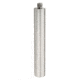 Woodstock Toolrest Post for Wood Lathes, 3/4 in x 3-1/4 in, D4812